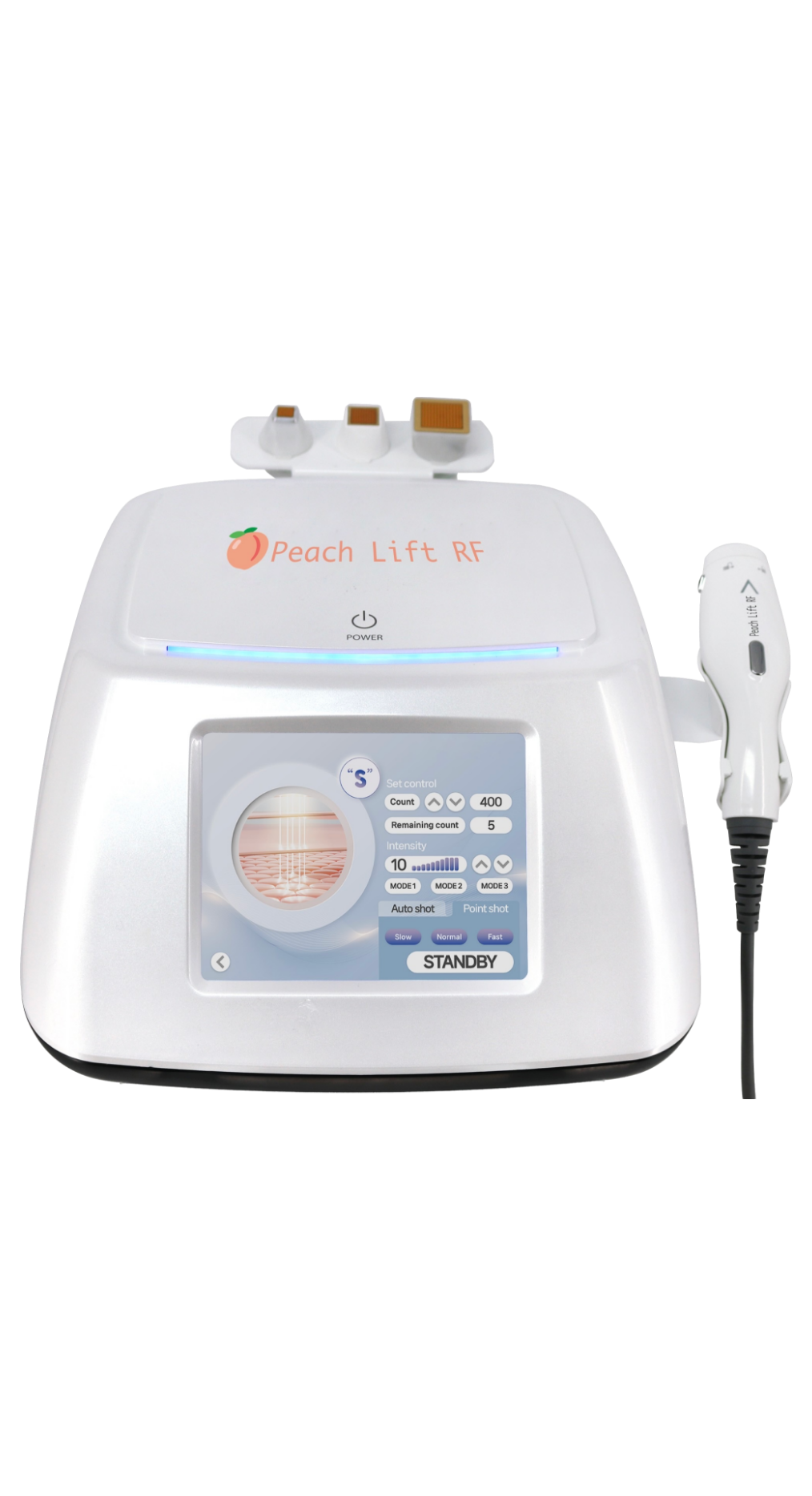 peach lift RF